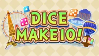 DICE MAKE 10! - Switch