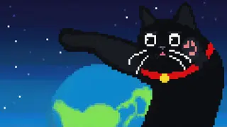 Super Long Cat - Xbox One & Series