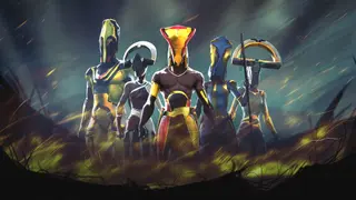 We Are The Caretakers (Xbox Series)