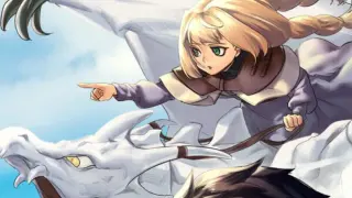 Dragon Spirits