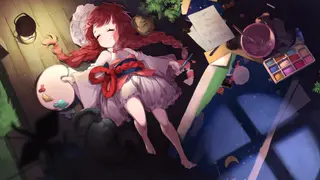 The MUSYNX (Xbox Series)