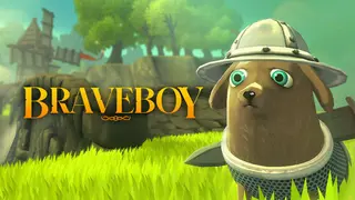 Braveboy