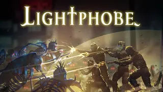 Lightphobe