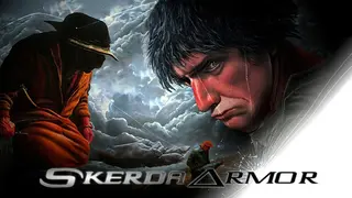 SKERDA ARMOR
