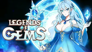 Legends of Gems