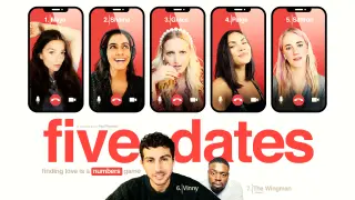 Five Dates - Switch