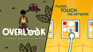 Touchable Worlds