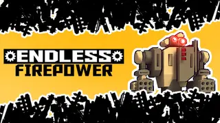 Endless Firepower