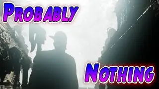 Probably Nothing