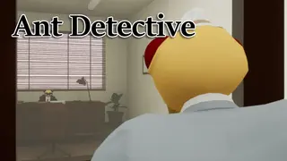 Ant Detective
