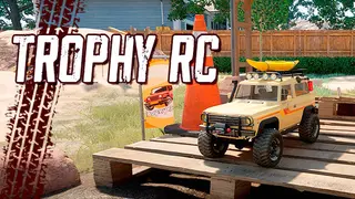 TrophyRC