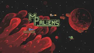 MPaliens
