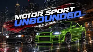 Motor Sport Unbounded