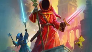 Magicka 2 Special Edition (PS4)