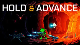 Hold & Advance