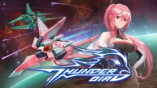 雷鸟Thunderbird