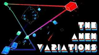 The Amen Variations