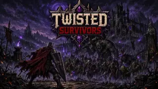 Twisted Survivors