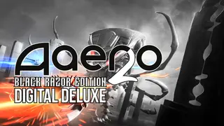 Aaero2: Black Razor Edition Deluxe