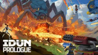 IDUN Prologue - Frontline Survival