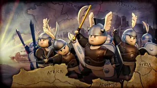 Shieldwall (Xbox One & Series)