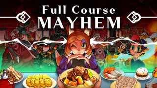 Full Course Mayhem