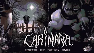 CARIMARA: Beneath the forlorn limbs