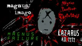 Egonaut Magnus-verse