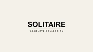 Solitaire - Complete Collection