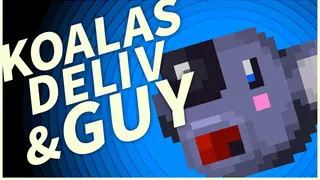 KOALAS DELIV & GUY