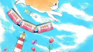 Slide Stories: Neko's Journey - Switch