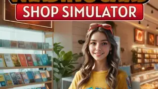 Trading Card Shop Simulator - Switch