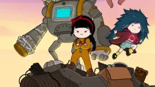 Colossus Down - Switch