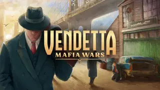 Vendetta: Mafia Wars