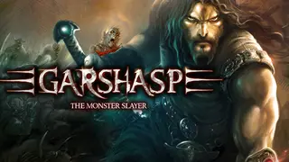 Garshasp: The Monster Slayer