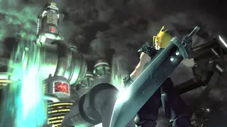 FINAL FANTASY VII (PS4)