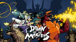 Dawn of the Monsters (Xbox One & Series)