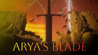 Arya's Blade