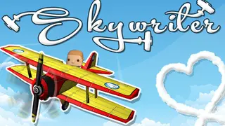 Skywriter