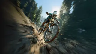 MTB Bike Simulator - PS4