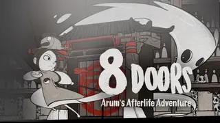 8Doors: Arum's Afterlife Adventure - Xbox One & Series