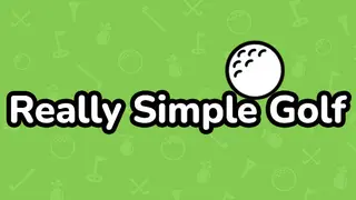 Really Simple Golf