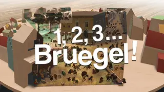 1, 2, 3... Bruegel!