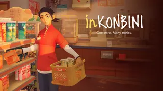 inKONBINI: One Store. Many Stories - Xbox One & Series