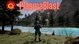 PlasmaBlast