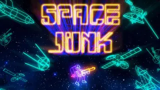 Space Junk
