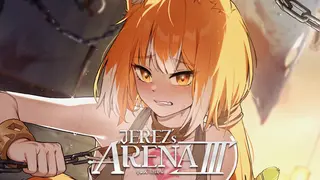 Jerez's Arena Ⅲ