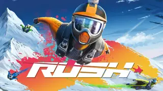 RUSH