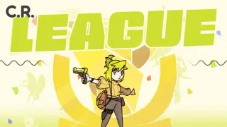 C.R. League