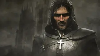 The Inquisitor Deluxe Edition - Xbox Series